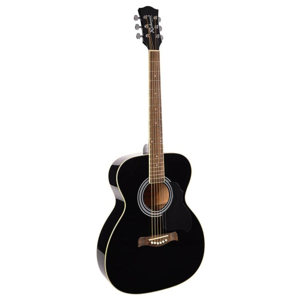 Richwood RA-12 Auditorium Black