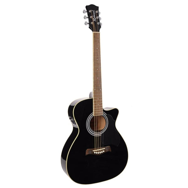 Richwood RA-12CE Auditorium Black