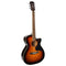 Richwood RA-12CE Auditorium Sunburst
