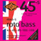 Rotosound RB45-5 Roto Bass 5-str - Nickel 45-130