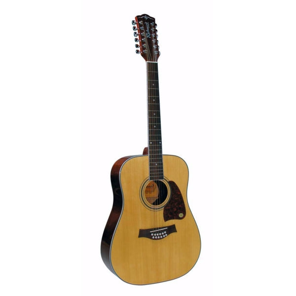 Richwood RD-17-12 Dreadnought Natural