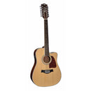 Richwood RD-17-12CE Dreadnought Natural