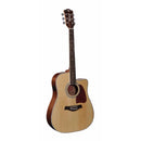 Richwood RD-17CE Dreadnought Natural