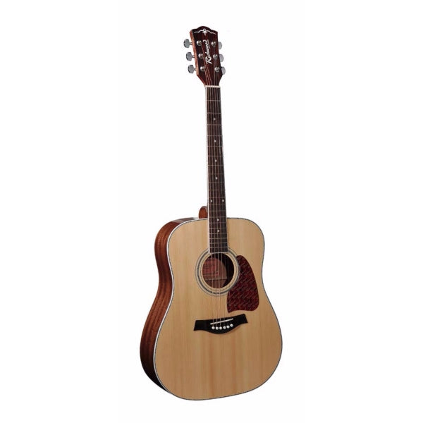 Richwood RD-17 Dreadnought Natural