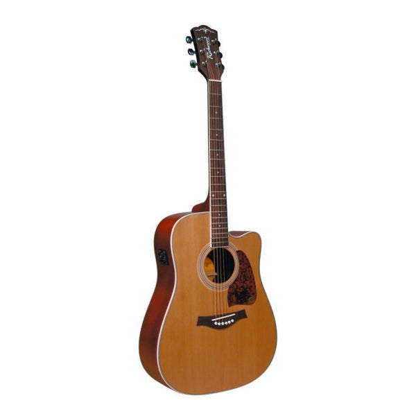 Richwood RD-17C-CE Dreadnought Cedar