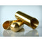 The Rock Slide Polished Brass Balltip Slide - Small