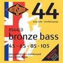 Rotosound RS44LD Bronze Bass 44 - Standard 45-105