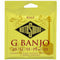 Rotosound RS65 5-string Banjo Set - Loop End