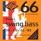 Rotosound RS66LA Swing Bass 66 - 30-85