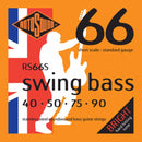 Rotosound RS66S Swing Bass 66 - Short 40-90