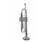 Stewart Ellis SE-1800-S Pro Series Trumpet