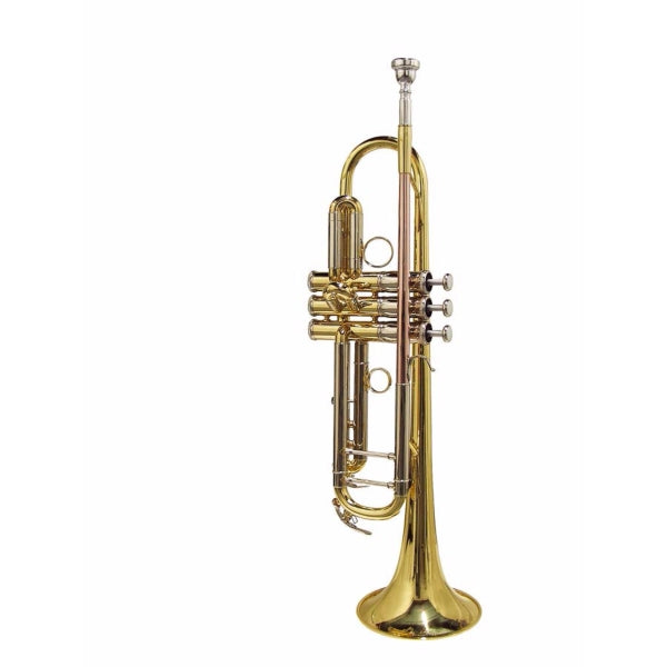 Stewart Ellis SE-2400-L Pro Series Trumpet
