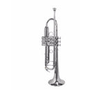 Stewart Ellis SE-2400-S Pro Series Trumpet
