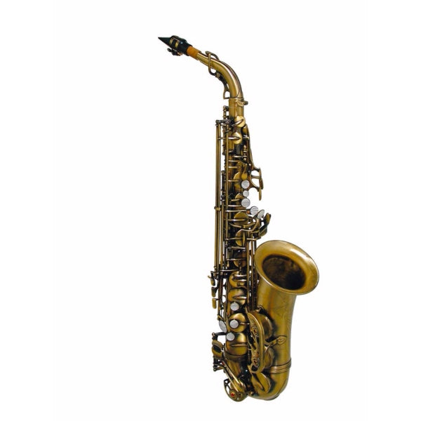 Stewart Ellis SE-710-ALB Pro Series Altsaxofon