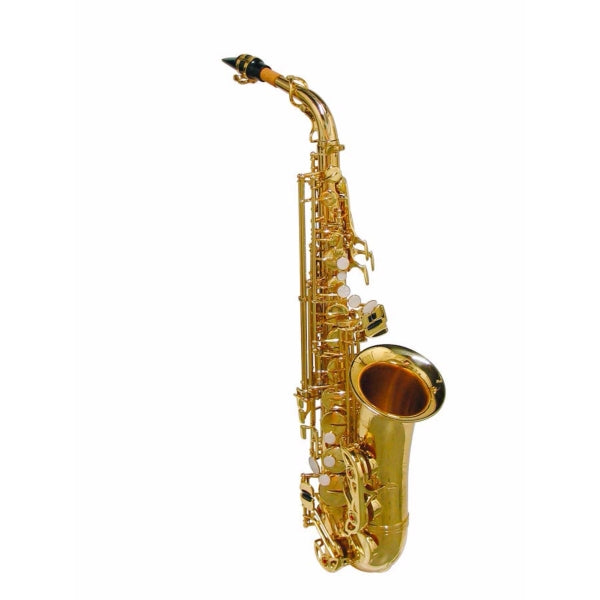 Stewart Ellis SE-710-L Pro Series Altsaxofon