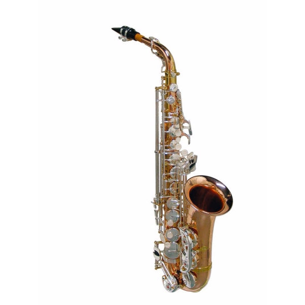 Stewart Ellis SE-710-RC Pro Series Altsaxofon