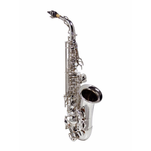 Stewart Ellis SE-710-S Pro Series Altsaxofon