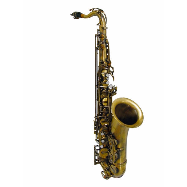 Stewart Ellis SE-720-ALB Pro Series Tenorsaxofon
