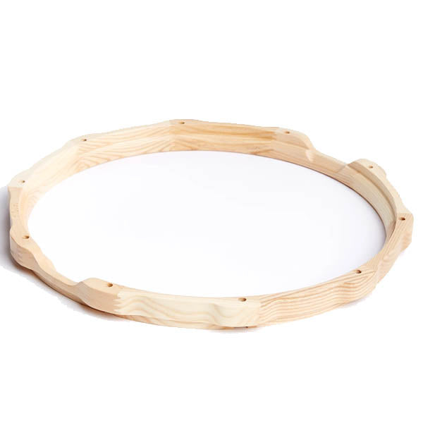 Sigu Snare Wood Hoop