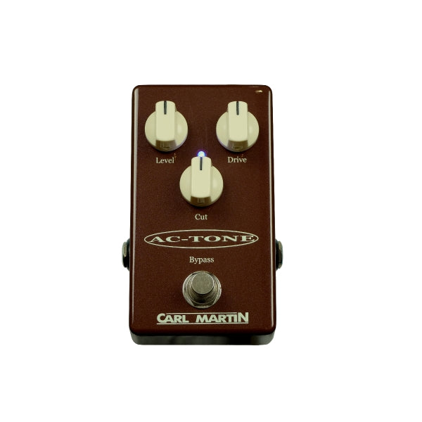 Carl Martin Single AC-Tone