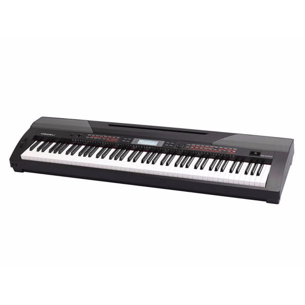 Medeli SP4200 Digital Piano - Black