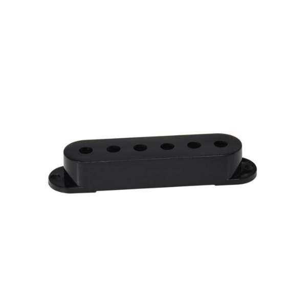 Boston SPC-62 Pickup Cover Single Coil - Black