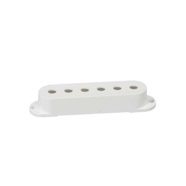 Boston SPC-62 Pickup Cover Single Coil - White