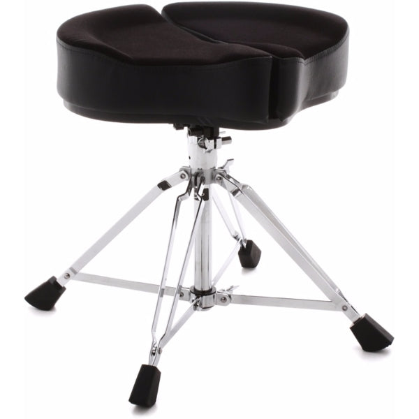 Ahead Spinal G Drum Throne Black