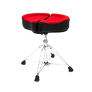 Ahead Spinal G Drum Throne Red