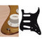 Boston ST-213 Pickguard Strat - Mirror Gold