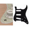 Boston ST-213 Pickguard Strat - Sparkling Champagne