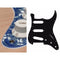 Boston ST-313 Pickguard Strat - Pearl Violet