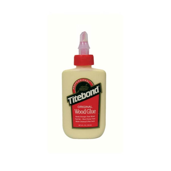 Titebond Original Wood Glue 118 ml
