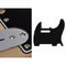 Boston TE-310 Pickguard Tele - Black
