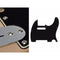Boston TE-310 Pickguard Tele - Black & Cream
