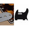 Boston TE-310 Pickguard Tele - Marble Yellow