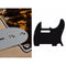 Boston TE-310 Pickguard Tele - Tiger Yellow