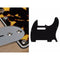 Boston TE-310 Pickguard Tele - Wildcat Yellow