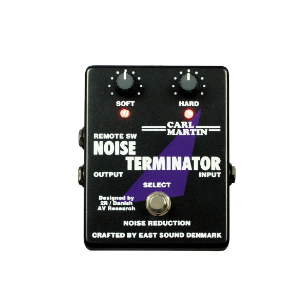 Carl Martin Noise Terminator