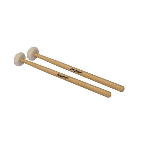 Hayman TM-2 Timpani Mallets