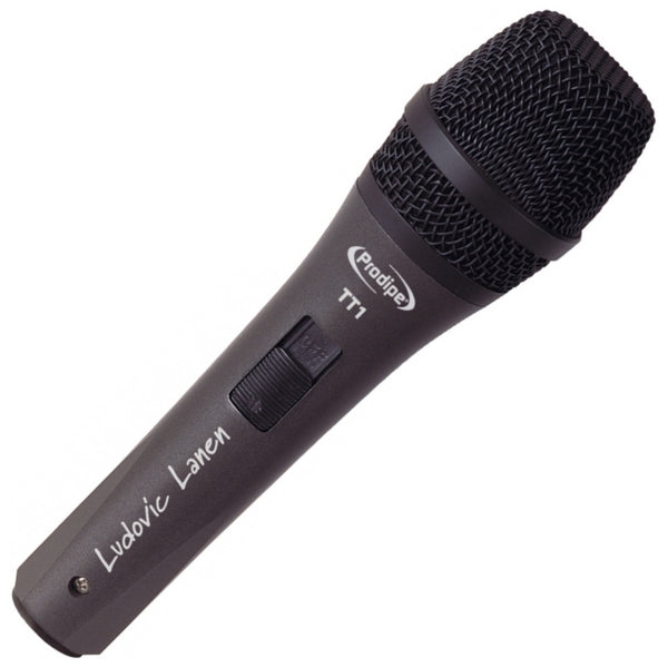 Prodipe TT1 - Dynamic Vocal Microphone