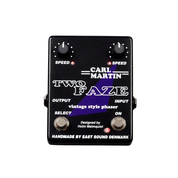 Carl Martin Two Faze