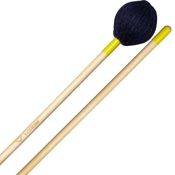 Vater V-CEM30M Concert Ensemble Marimba Mallet - Medium