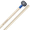 Vater V-CEXB12RS Concert Ensemble Xylo/Bell Rubber Mallet - Soft