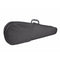 Leonardo VC-1244 Violin Case 4/4 - Black