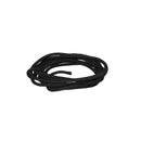 Boston Cloth Covered Wire Vintage Style 1 m - Black