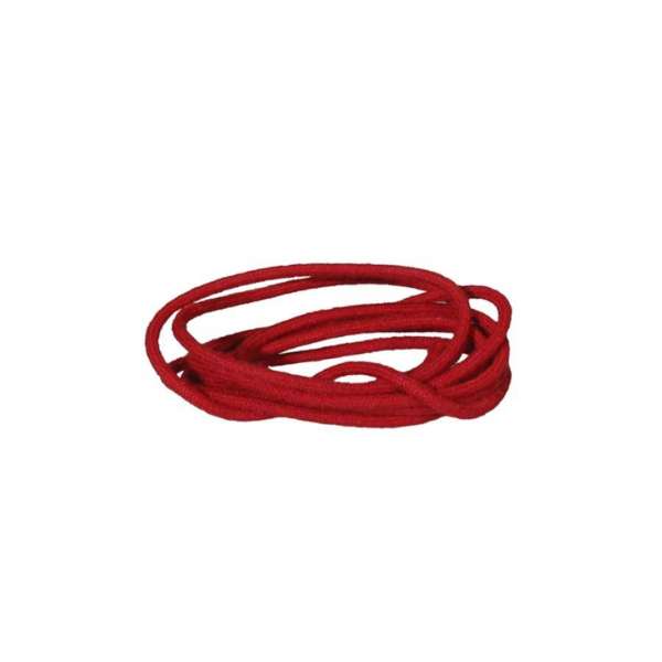 Boston Cloth Covered Wire Vintage Style 1 m - Red