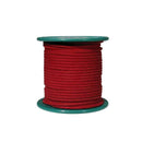 Boston Cloth Covered Wire Vintage Style 15 m - Red