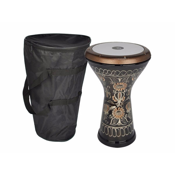 Vatan VDE-3012 Goblet Drum - Egyptian