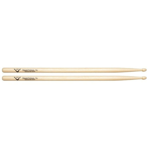Vater 7A Wood Tip - Traditional